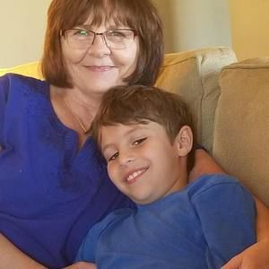 Meet your Posher, Diane